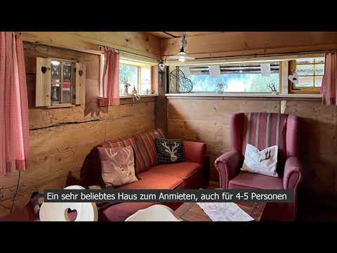 #HalloFreudenstadt​ "Tourismus Edition" Ferienhäuser Hailfinger