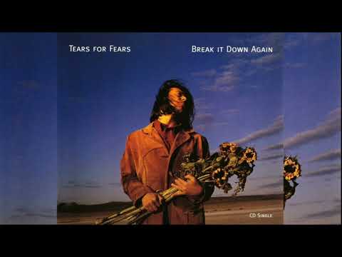 Dogs A Best Friends Dog - Tears For Fears