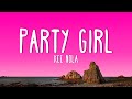 Kee Nola Party Girl Lyrics