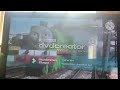 Opening To Thomas Friends Four Whole Stories Other Adventures 2023 DVD