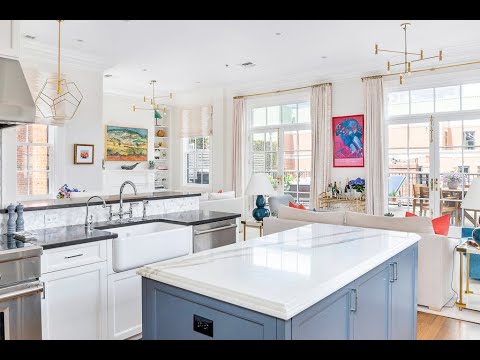 41-43 Phillips St #11, Beacon Hill - Boston, MA 02114