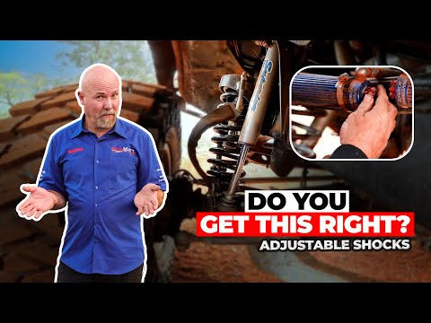 MadMatt 4WD and Superior Engineering