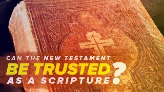 Video: In John 9:38 and John 20:28, the text is different to the early papyrus manuscripts