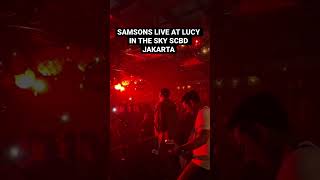 Download lagu @SamSonSBand rilis party single “RASA YANG SALAH” mp3 Download lagu @SamSonSBand rilis party single “RASA YANG SALAH” mp3