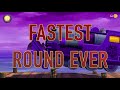 Angry Birds Transformers FASTEST ROUND 30 SECONDS NAUTICA OPTIMUS MAXIMUS IOS Gameplay