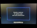 Opening To The Game 5 Year Anniversary Edition 2002 US DVD Widescreen Version