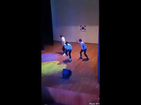 Exo. Overdose dance cover by Algerian girls band