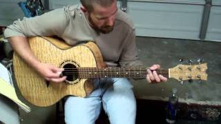 Sean Linden - Lost in Orange County