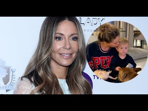 Małgorzata Rozenek-Majdan zdradziła zaskakujące fakty na temat Henia. "Myśli, że ma 11 lat" [TYLKO W