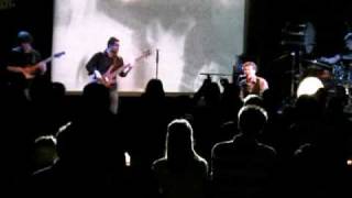 LEYAN - Lowdown (Live@Wabe, Berlin, 21.03.09)