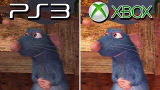 Download lagu Ratatouille (2007) PlayStation 3 vs XBOX 360 (Which One is Better?) mp3 Download lagu Ratatouille (2007) PlayStation 3 vs XBOX 360 (Which One is Better?) mp3