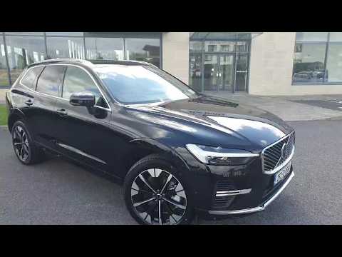 Volvo XC60 Plus Bright T6 PHEV - Image 2