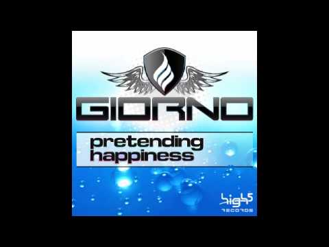 Giorno - Pretending Happiness (Ti-Mo Rmx Edit)