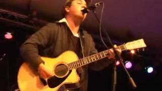 Gordie Sampson Stan Fest 2007 - Sunburn