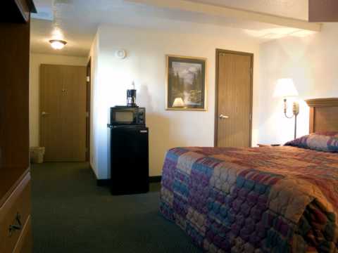 BEST WESTERN Weston Inn