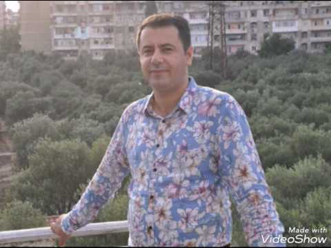 Mubariz Rehmanoglu.Vefasiz yeni 2017