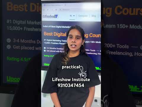 Priya Sharma video testimonial