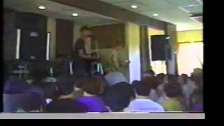 Jawbreaker Live - Ashtray Monument