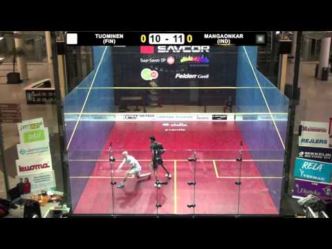 sfo2014   Olli Tuominen FIN   Mahesh Mangaonkar IND