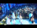 Жанна Фриске - Лунный кот (Очень Новый Год на НТВ 2012) 