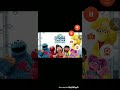 Mecha Builders And Sesame Street Special On April 30th At 7pm On Cartoon Network 2022