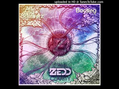 Zedd feat. Foxes - Clarity (AltAngSchmerz Bootleg)