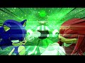 Sonic & Knuckles V.S. Super Eggman - Part 2 [Sonic Animation] ソニック v. ナックルズ