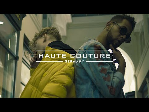 Kid Cairo & Edo Saiya - Champagne (Official Video)