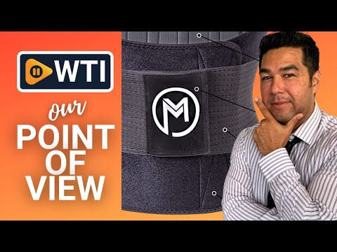 MERMAID'S MYSTERY Waist Trainer Belts - WTI product video review