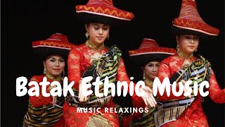 Download lagu Salam Budaya • Musik Instrumental Batak - Musik Tradisional mp3