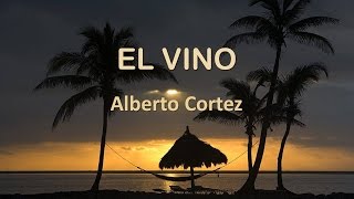 El vino