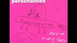 television personalities  the eminem song