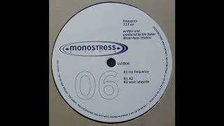 Tim Baker - A2 (Techno 2002)