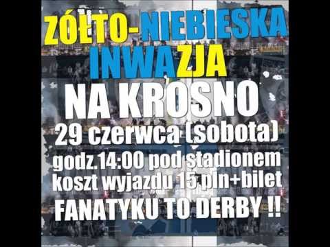 29.06.2013 r. INWAZJA NA KROSNO