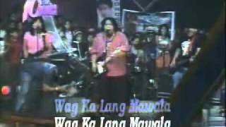 Mayonnaise - Jopay (Live from ASAP)