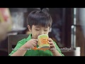 Premier Cereal TVC Myanmar