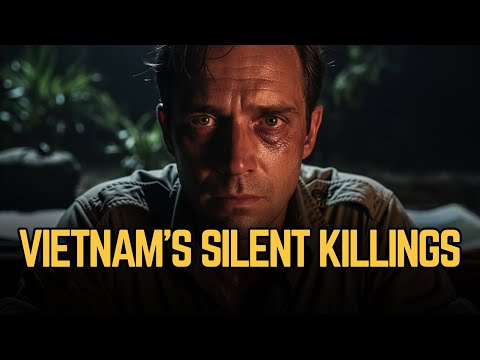 CIA Spy Network Exposed: Inside Vietnam’s Computerized Kill Program | Operation Phoenix 