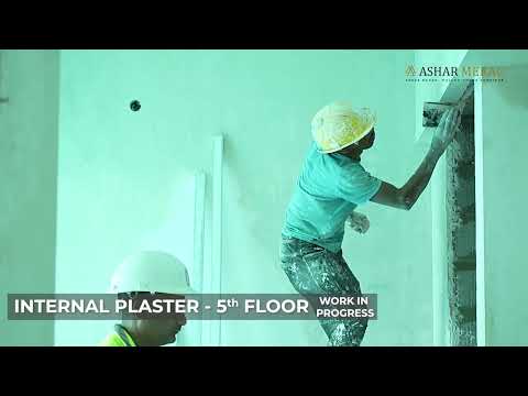 3D Tour Of Ashar Merac