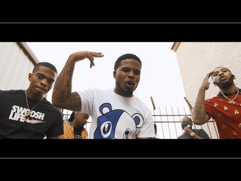 HustleHard Tie - Team (ft. J-Tex & Big Fred)