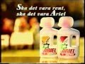 TV4 Reklambrejk 90 Tal