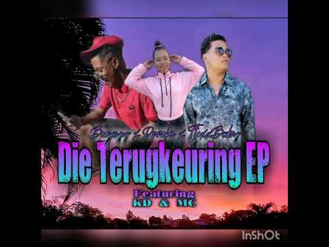 Flexxbaby x Beejayy x Duneke x KD(#Afrikaansissexy)- Liefde bestaan