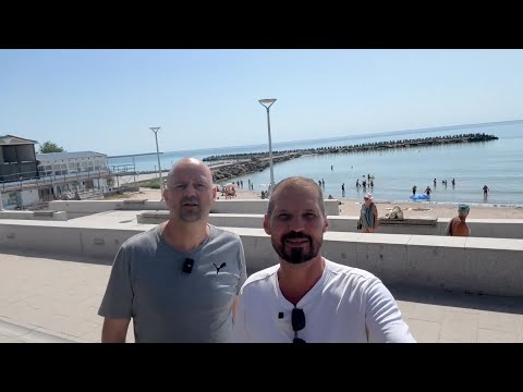 Video testimonial Florin