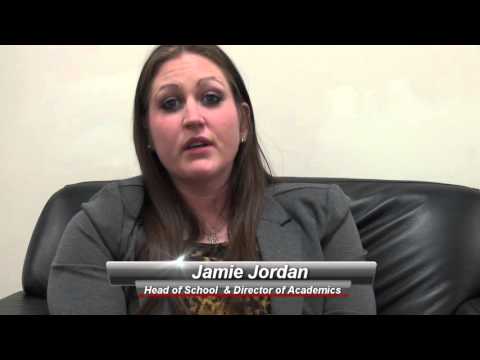 Combine Academy Promo