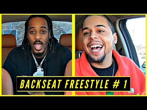 BACKSEAT FREESTYLE | #1 | BillionareBoyTy