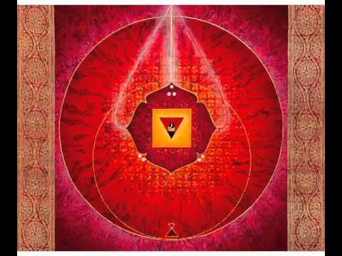 Root Chakra Meditation - UT 396hz  - Liberating Guilt and Fear  Solfeggio