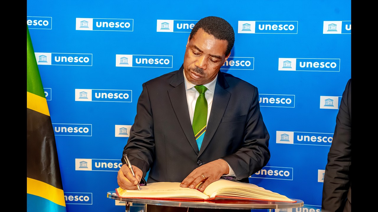 Maadhimisho ya Siku ya Kiswahili Duniani (MASKIDU) 2026| UNESCO, Paris-Ufaransa