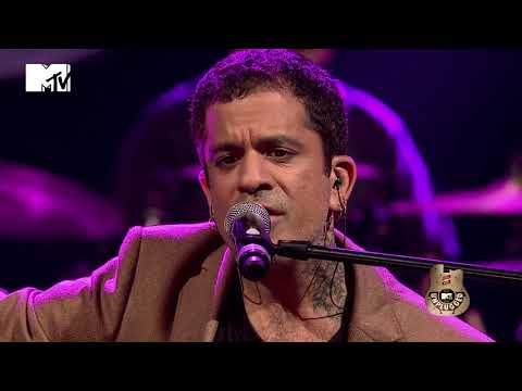 Pretty Child - MTV Unplugged _ Indus Creed