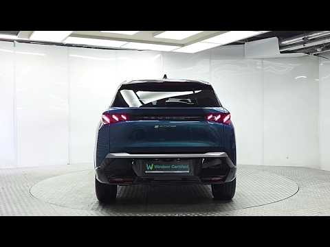 Peugeot 5008 E-5008 GT 73kWh EV - Image 2