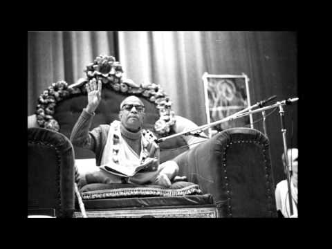 Krsna Book 1970 - 87 - Prayers by the Personified Vedas