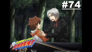 Download lagu Reborn! - Episode 74 [English Sub] mp3